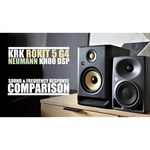 Полочная акустическая система KRK Rokit 8 G4