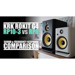 Полочная акустическая система KRK Rokit 8 G4