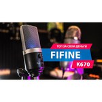 Микрофон Fifine K670