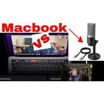 Микрофон Fifine K670