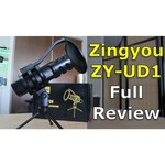 Микрофон Fifine K670