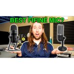 Микрофон Fifine K670