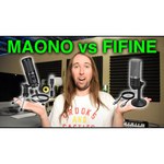 Микрофон Fifine K670