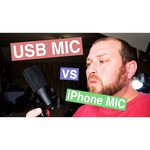 Микрофон Fifine K670