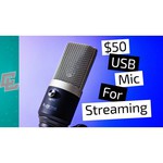 Микрофон Fifine K670