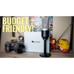 Микрофон Fifine K670