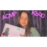 Микрофон Fifine K670