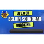 Саундбар LG Eclair QP5