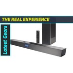 Саундбар Philips TAB8405 2.1 240W Play-Fi