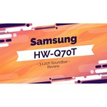 Модуль AH94-03865X для саундбара Samsung HW-Q70T/RU