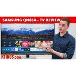 55" Телевизор Samsung QE55QN85AAU Neo QLED, QLED, HDR (2021)