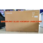 65" Телевизор Samsung QE65Q60ABUXRU QLED, HDR (2021)