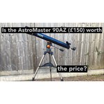Celestron Телескоп CELESTRON AstroMaster 90AZ