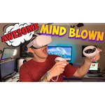 Шлем виртуальной реальности Oculus Quest 2 - 256 GB + Elite Strap Original