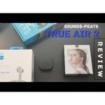 Беспроводные наушники SoundPeats TrueAir2