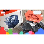 Беспроводные наушники JBL Tune 760NC