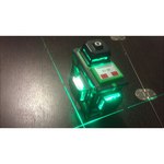 Zitrek Построитель лазерных плоскостей ZITREK LL12- GL- Cube