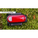 Fenix Велофонарь задний Fenix BC05R V2.0 (5 Red LEDs, 15 лм, Li-Po 400 мАч)