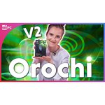 Беспроводная игровая мышь Razer Orochi V2