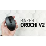 Беспроводная игровая мышь Razer Orochi V2