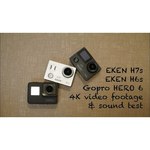 EKEN Eken H7S Ultra HD Black