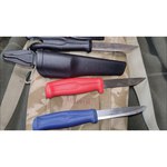 Нож MORAKNIV Basic 546 с чехлом