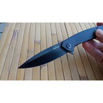 Нож складной GANZO Adimanti Skimen