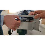 Дисковая пила Metabo KS 165 (602363000), 1050 Вт