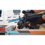 MAKITA Сабельная пила Makita M4501, 1010 Вт