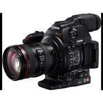 Видеокамера Canon EOS C100 Mark II Body