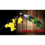 Не определен Гравер Procraft PG400 (Трехкулачковый патрон)