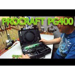Не определен Гравер Procraft PG400 (Трехкулачковый патрон)