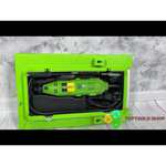 Не определен Гравер Procraft PG400 (Трехкулачковый патрон)