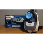 Пылесос Philips XB2122/XB2123/XB2125