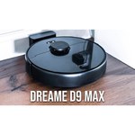 Робот-пылесос Xiaomi Dreame Bot D9 Max