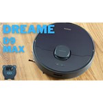 Робот-пылесос Xiaomi Dreame Bot D9 Max