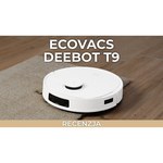 Ecovacs Deebot T9 EU
