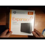 Внешний HDD Seagate Expansion desktop (STBV)