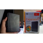 Внешний HDD Seagate Expansion desktop (STBV)
