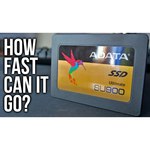 Внешний SSD ADATA SE900G