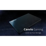 Внешний HDD Toshiba Canvio Gaming