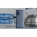 Смартфон Xiaomi Redmi Note 11