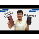 Смартфон Samsung Galaxy S22 Ultra (SM-S908B)