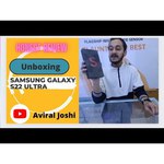 Смартфон Samsung Galaxy S22 Ultra (SM-S908B)