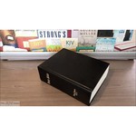 Caso Пеновзбиватель CASO Fomini Inox