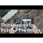 Ноутбук Lenovo ThinkPad L15 Gen 1 20U70031RT