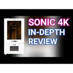 3D-принтер Phrozen Sonic Mini 4K