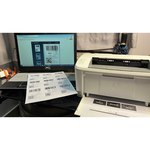 Принтер лазерный HP LaserJet M111w, ч/б, A4