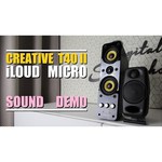 Полочная акустическая система IK Multimedia iLoud Micro Monitor