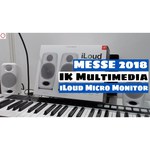 Полочная акустическая система IK Multimedia iLoud Micro Monitor